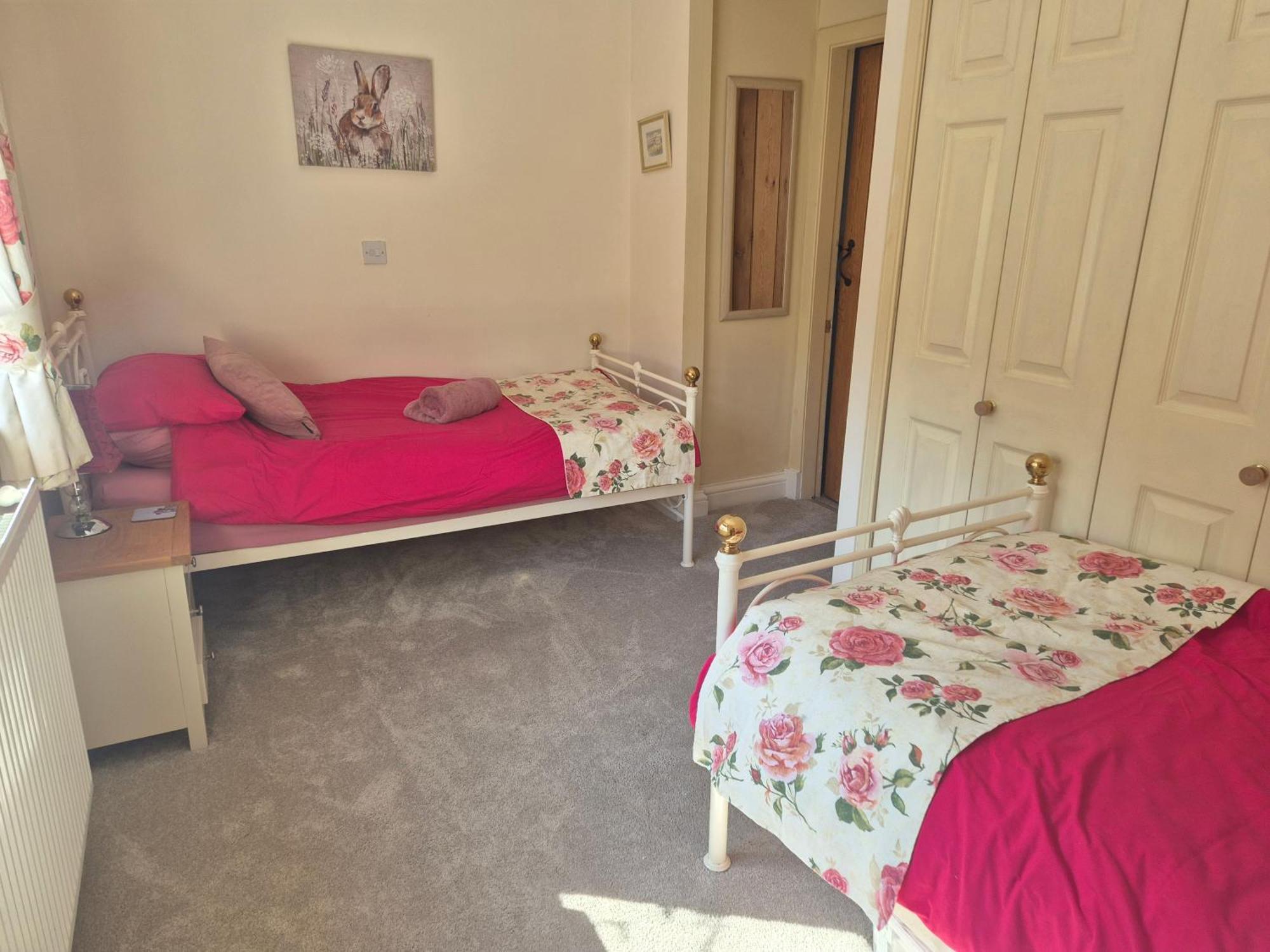 Pinetree Cottage, Dog Friendly, Holiday Let, Callander Invertrossachs Exterior photo